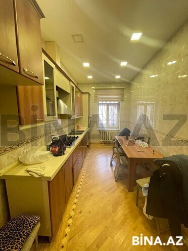 8 otaqlı ofis - Nizami m. - 450 m² (2)