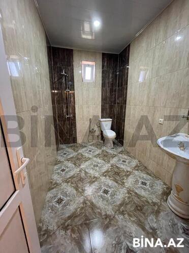 5 otaqlı həyət evi/bağ evi - Novxanı q. - 160 m² (23)