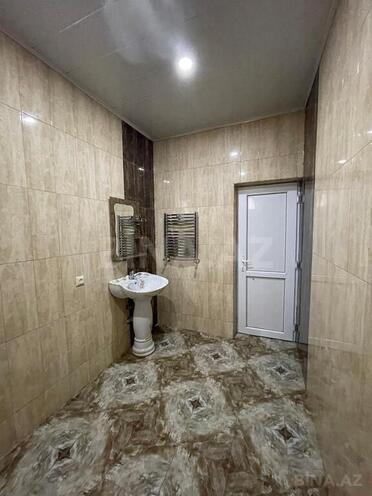 5 otaqlı həyət evi/bağ evi - Novxanı q. - 160 m² (26)
