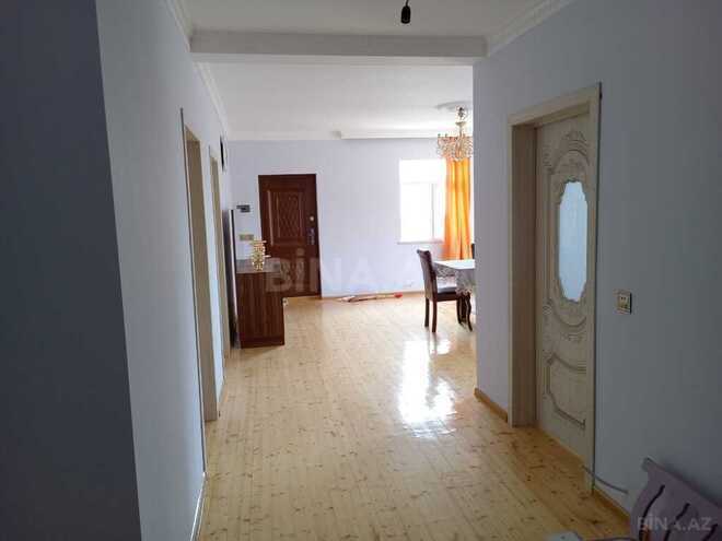 3 otaqlı həyət evi/bağ evi - Sulutəpə q. - 100 m² (2)