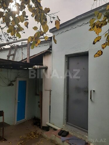 3 otaqlı həyət evi/bağ evi - Binəqədi q. - 45 m² (12)