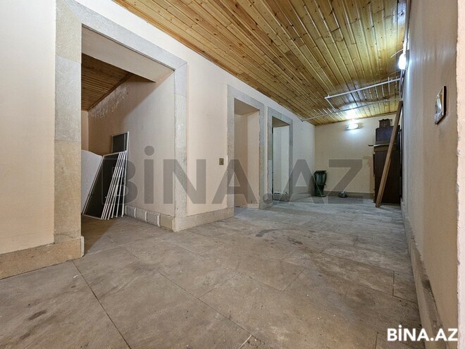6 otaqlı həyət evi/bağ evi - Xırdalan - 300 m² (9)