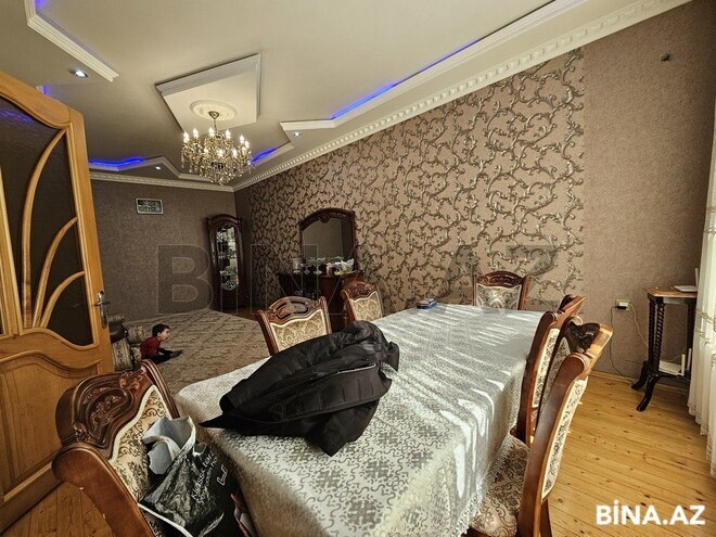 6 otaqlı həyət evi/bağ evi - Xırdalan - 300 m² (13)