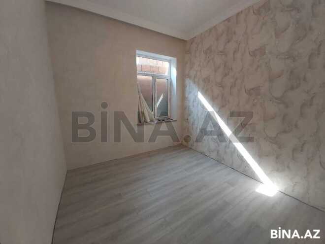 6 otaqlı həyət evi/bağ evi - Avtovağzal m. - 200 m² (12)