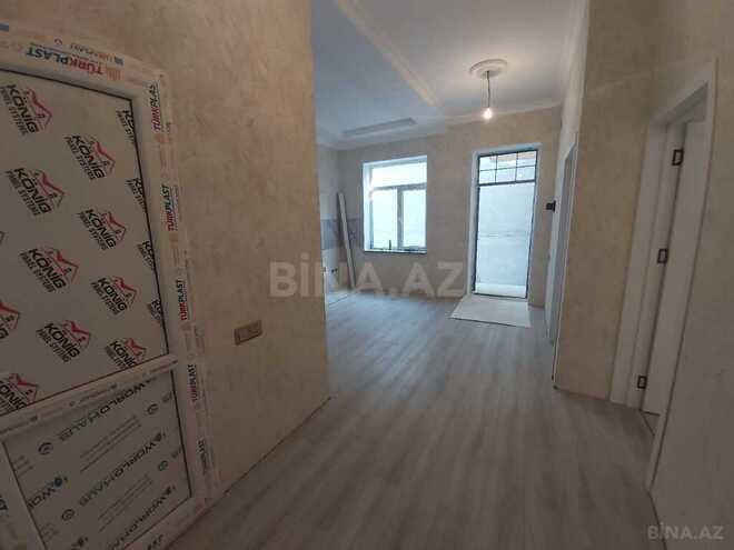 6 otaqlı həyət evi/bağ evi - Avtovağzal m. - 200 m² (10)