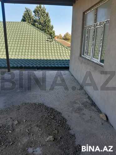 6 otaqlı həyət evi/bağ evi - Novxanı q. - 240 m² (11)