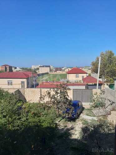 6 otaqlı həyət evi/bağ evi - Novxanı q. - 240 m² (8)