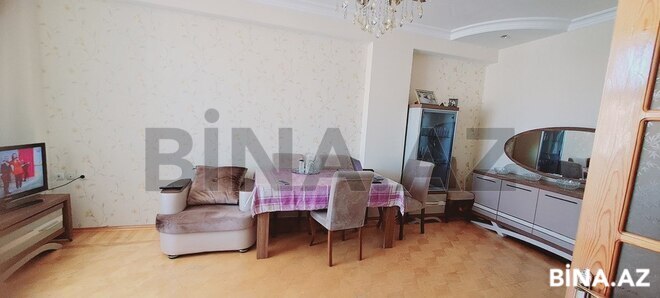 2 otaqlı yeni tikili - Əhmədli m. - 59 m² (3)