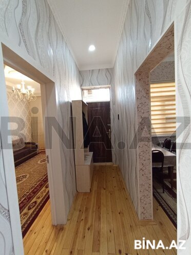 3 otaqlı həyət evi/bağ evi - Xırdalan - 70 m² (12)