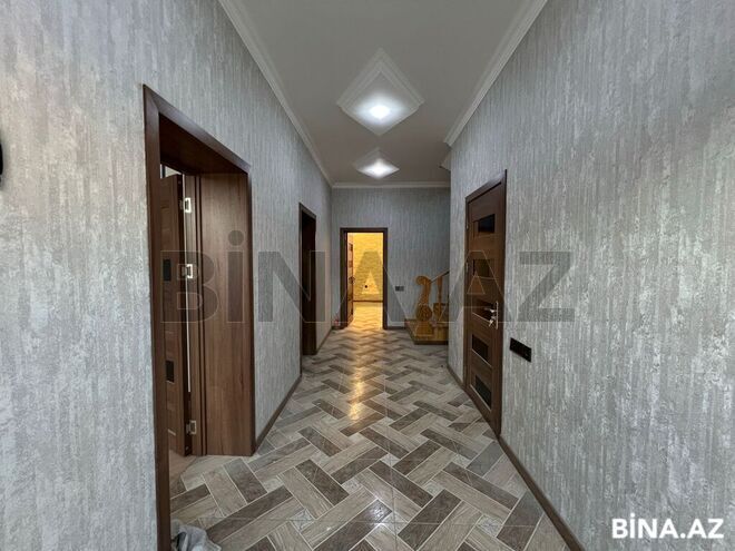 5 otaqlı həyət evi/bağ evi - Şüvəlan q. - 250 m² (3)