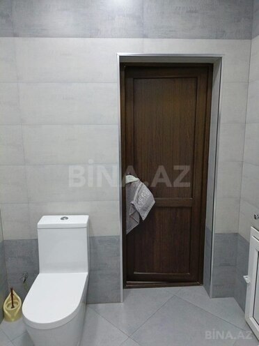 6 otaqlı həyət evi/bağ evi - Biləcəri q. - 280 m² (13)