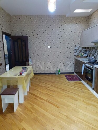 6 otaqlı həyət evi/bağ evi - Biləcəri q. - 280 m² (5)