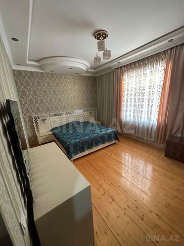 5 otaqlı həyət evi/bağ evi - Hövsan q. - 156 m² (11)