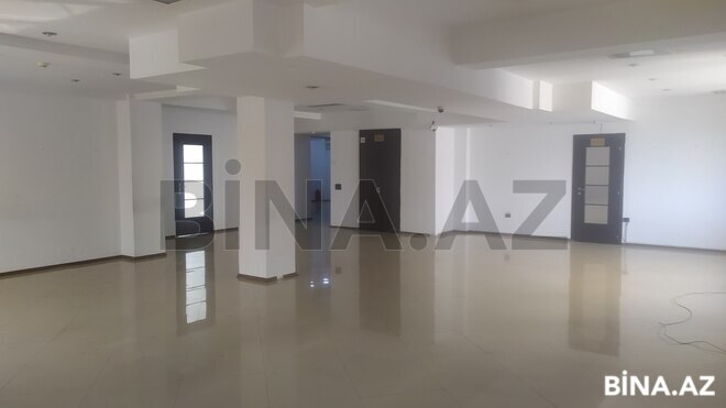 7 otaqlı ofis - Şah İsmayıl Xətai m. - 280 m² (21)
