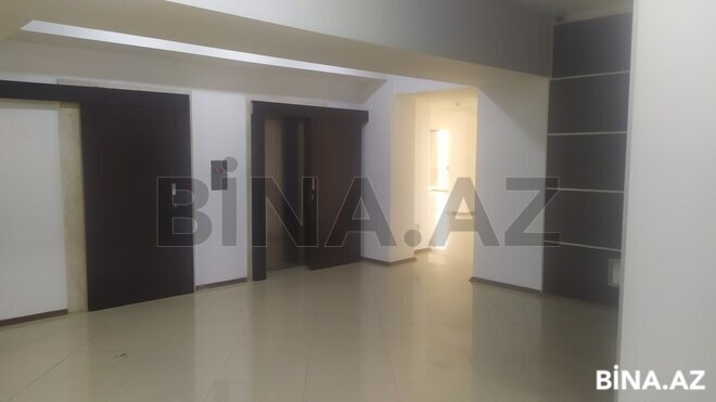 7 otaqlı ofis - Şah İsmayıl Xətai m. - 280 m² (22)