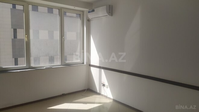 7 otaqlı ofis - Şah İsmayıl Xətai m. - 280 m² (15)
