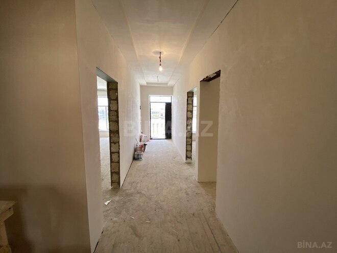 4 otaqlı həyət evi/bağ evi - Masazır q. - 130 m² (9)