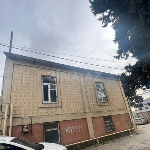 6 otaqlı həyət evi/bağ evi - Bülbülə q. - 173 m² (18)