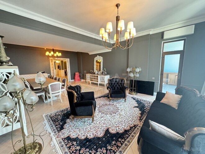 Продаётся 3-комн. новостройка 220 м², м. Шах Исмаил Хатаи, photo 7 from 32