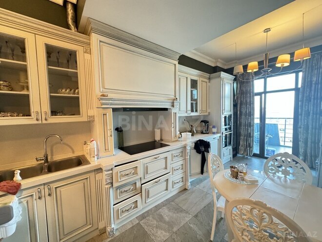 Продаётся 3-комн. новостройка 220 м², м. Шах Исмаил Хатаи, photo 12 from 32