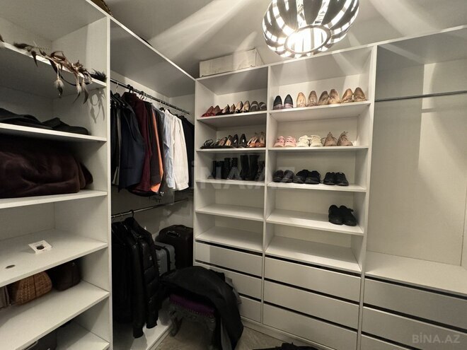 Продаётся 3-комн. новостройка 220 м², м. Шах Исмаил Хатаи, photo 15 from 32