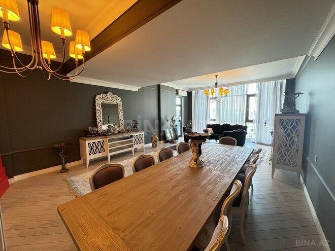 Продаётся 3-комн. новостройка 220 м², м. Шах Исмаил Хатаи, photo 10 from 32