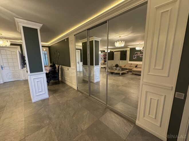 Продаётся 3-комн. новостройка 220 м², м. Шах Исмаил Хатаи, photo 14 from 32