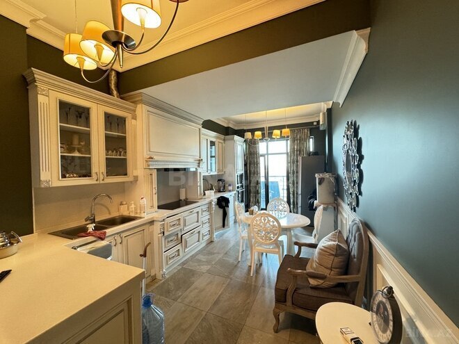 Продаётся 3-комн. новостройка 220 м², м. Шах Исмаил Хатаи, photo 11 from 32