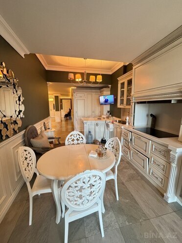 Продаётся 3-комн. новостройка 220 м², м. Шах Исмаил Хатаи, photo 13 from 32