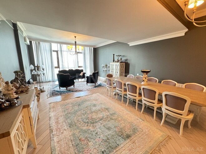 Продаётся 3-комн. новостройка 220 м², м. Шах Исмаил Хатаи, photo 8 from 32