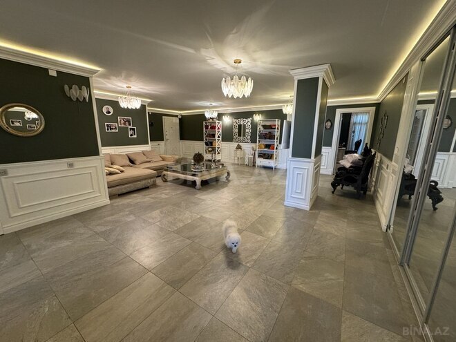 Продаётся 3-комн. новостройка 220 м², м. Шах Исмаил Хатаи, photo 5 from 32