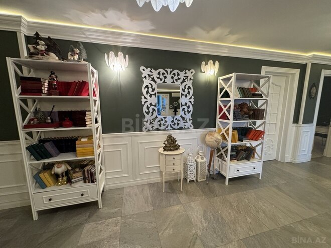Продаётся 3-комн. новостройка 220 м², м. Шах Исмаил Хатаи, photo 6 from 32