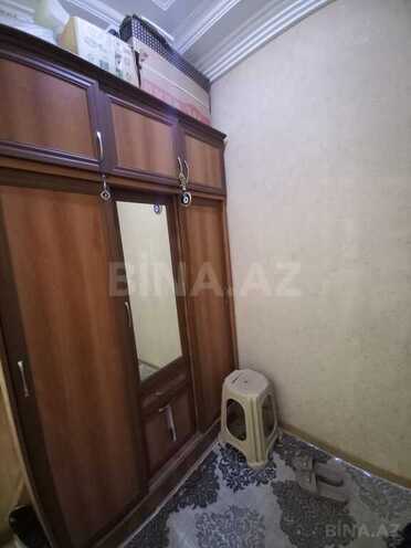 5 otaqlı yeni tikili - Həzi Aslanov q. - 145 m² (14)