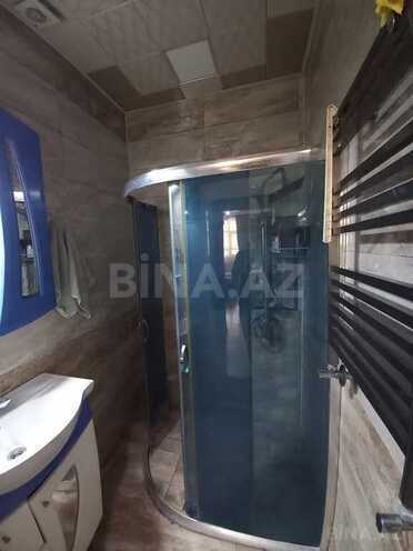 5 otaqlı yeni tikili - Həzi Aslanov q. - 145 m² (10)
