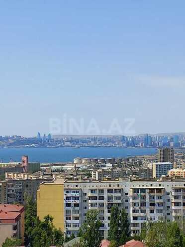 5 otaqlı yeni tikili - Həzi Aslanov q. - 145 m² (3)