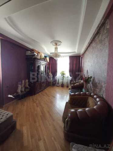 5 otaqlı yeni tikili - Həzi Aslanov q. - 145 m² (6)