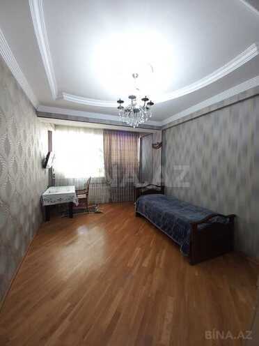 5 otaqlı yeni tikili - Həzi Aslanov q. - 145 m² (12)