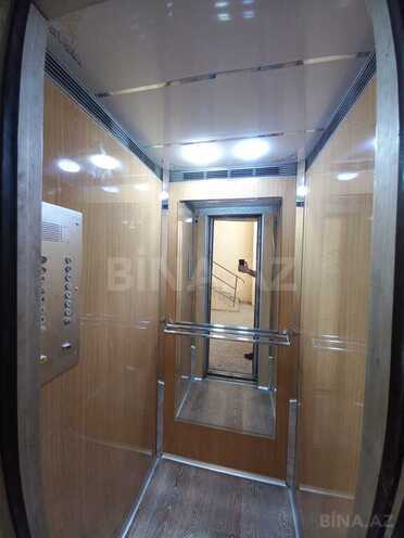 5 otaqlı yeni tikili - Həzi Aslanov q. - 145 m² (8)