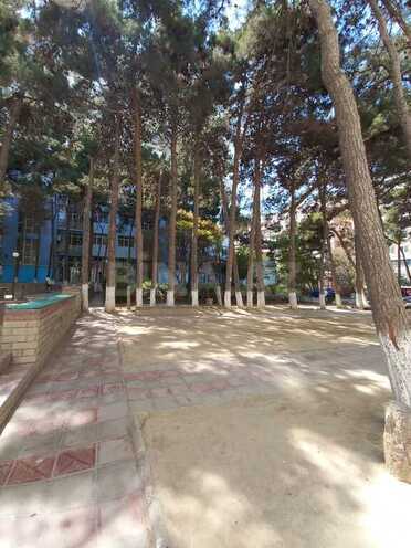 5 otaqlı yeni tikili - Həzi Aslanov q. - 145 m² (13)