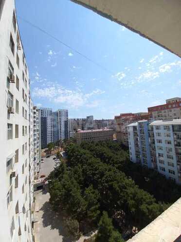 5 otaqlı yeni tikili - Həzi Aslanov q. - 145 m² (1)