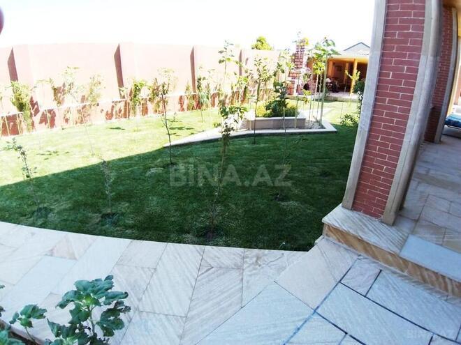 Satılır 4 otaqlı həyət evi/bağ evi 200 m², Mərdəkan q., photo 11 from 32