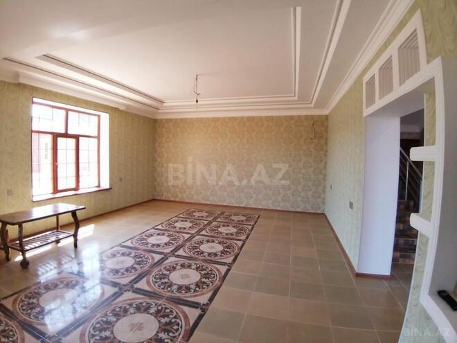 Satılır 4 otaqlı həyət evi/bağ evi 200 m², Mərdəkan q., photo 16 from 32