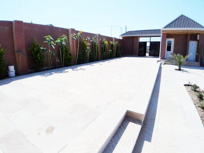Satılır 4 otaqlı həyət evi/bağ evi 200 m², Mərdəkan q., photo 28 from 32