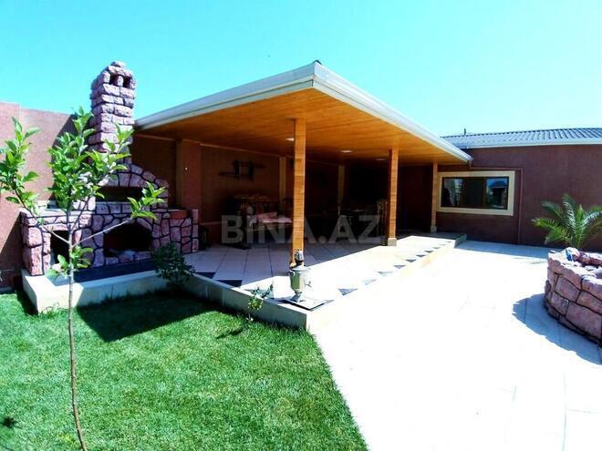 Satılır 4 otaqlı həyət evi/bağ evi 200 m², Mərdəkan q., photo 13 from 32