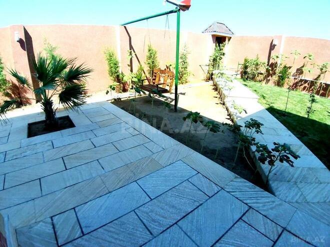 Satılır 4 otaqlı həyət evi/bağ evi 200 m², Mərdəkan q., photo 31 from 32