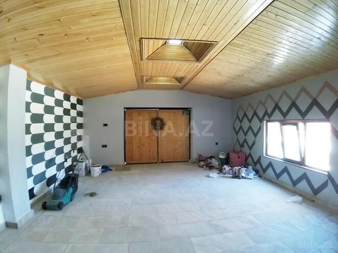 Satılır 4 otaqlı həyət evi/bağ evi 200 m², Mərdəkan q., photo 22 from 32