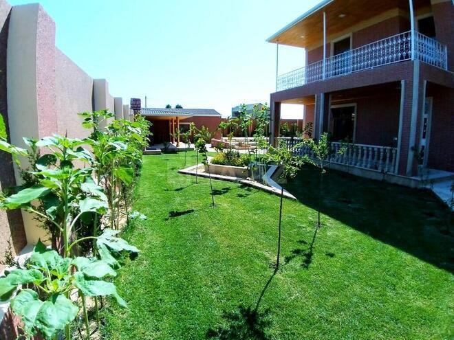 Satılır 4 otaqlı həyət evi/bağ evi 200 m², Mərdəkan q., photo 30 from 32