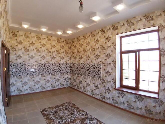 Satılır 4 otaqlı həyət evi/bağ evi 200 m², Mərdəkan q., photo 24 from 32