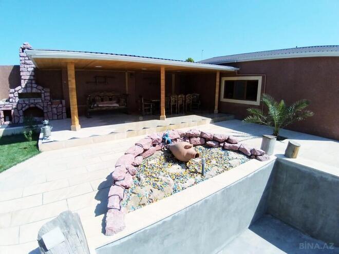 Satılır 4 otaqlı həyət evi/bağ evi 200 m², Mərdəkan q., photo 27 from 32