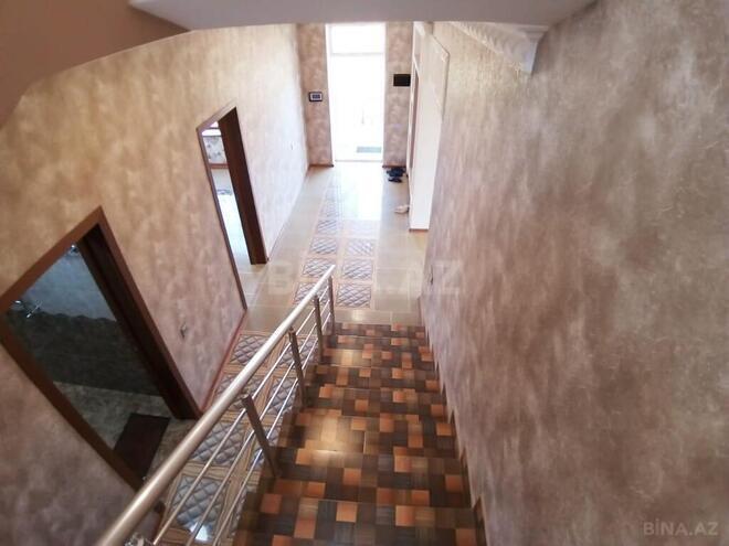 Satılır 4 otaqlı həyət evi/bağ evi 200 m², Mərdəkan q., photo 18 from 32